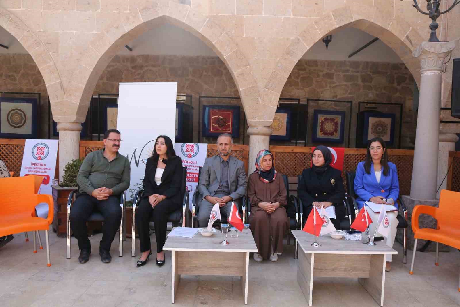 Van Büyükşehir Belediyesinin ney konseri beğeni topladı