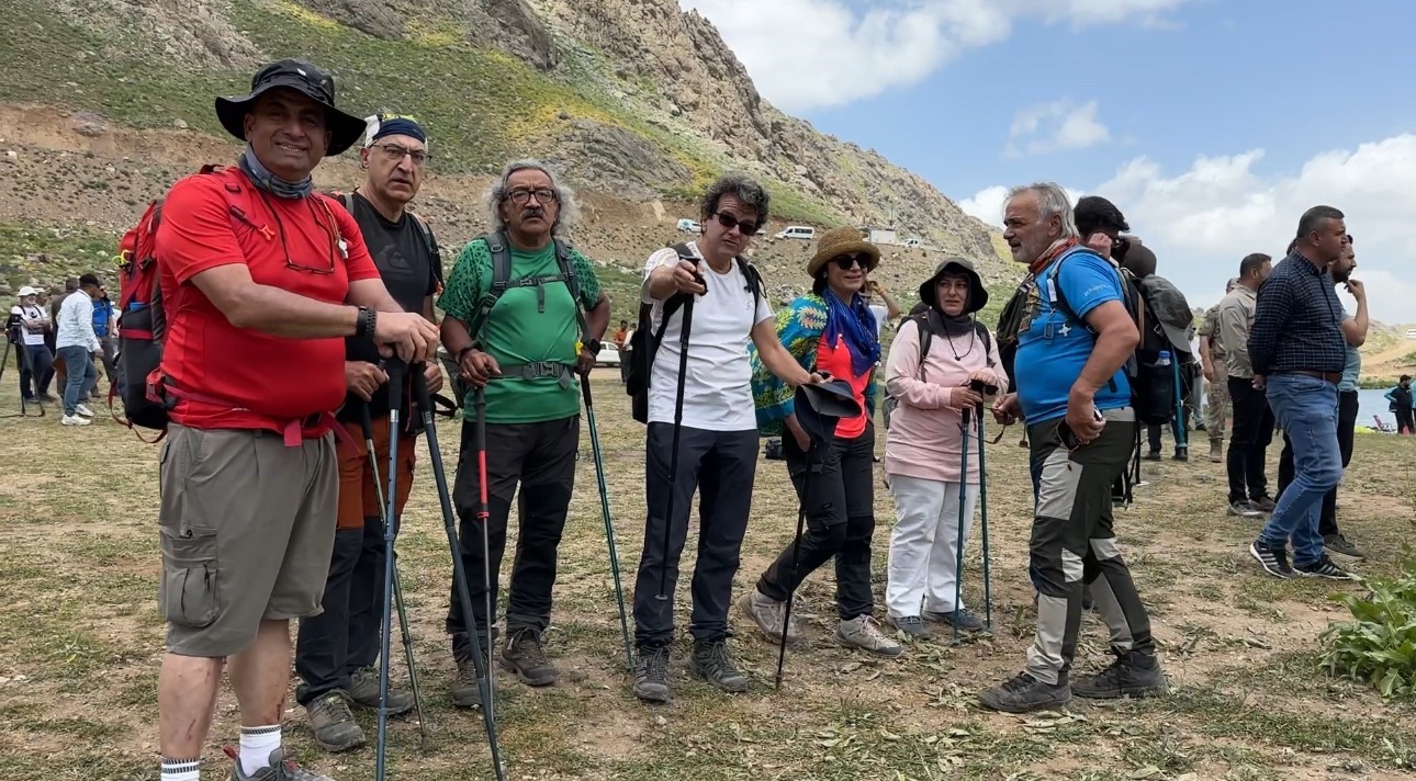 Devlet Tiyatroları Genel Müdürü Tamer Karadağlı: 