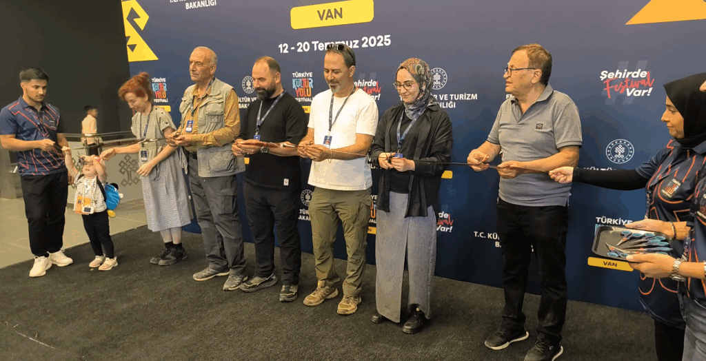 FotoMaraton Van’da Kazananları açıkladı