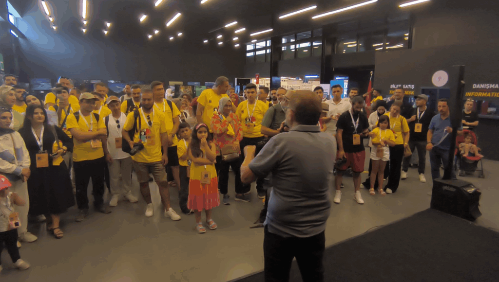 FotoMaraton Van’da Kazananları açıkladı