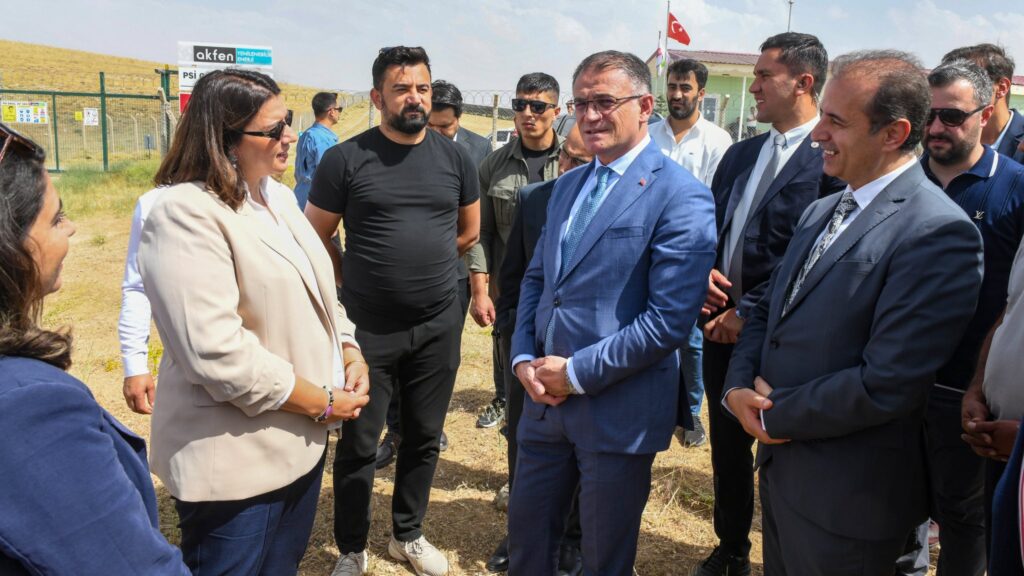 VASKİ'nin Faturası Yarıya İniyor!