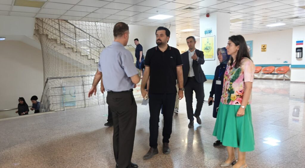 Van'daki Çocuklar ve Engelliler İçin Güzel Haber!  