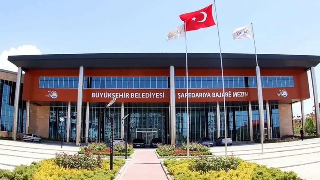 Van Belediyesi'nden İşte Çıkarılan 223 Kişi İçin Net Açıklama