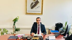 Van’ın Tanınmış Ailelerinden Otacı ve Acar Ailelerinin Acı Günü