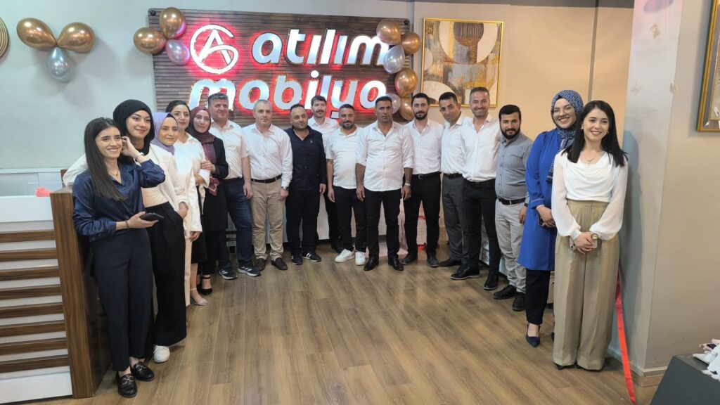 Atılım Grup'tan 25. Yılına özel 25 hediye sahiplerini buldu