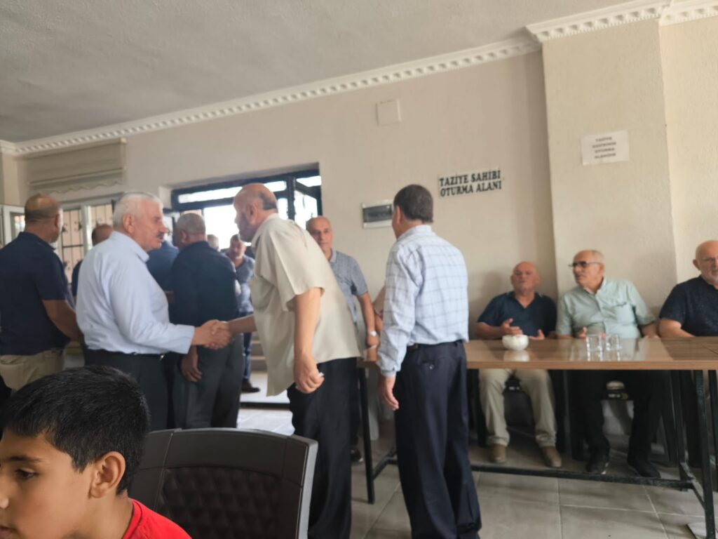 Çohaz Ailesinin Acı Günü