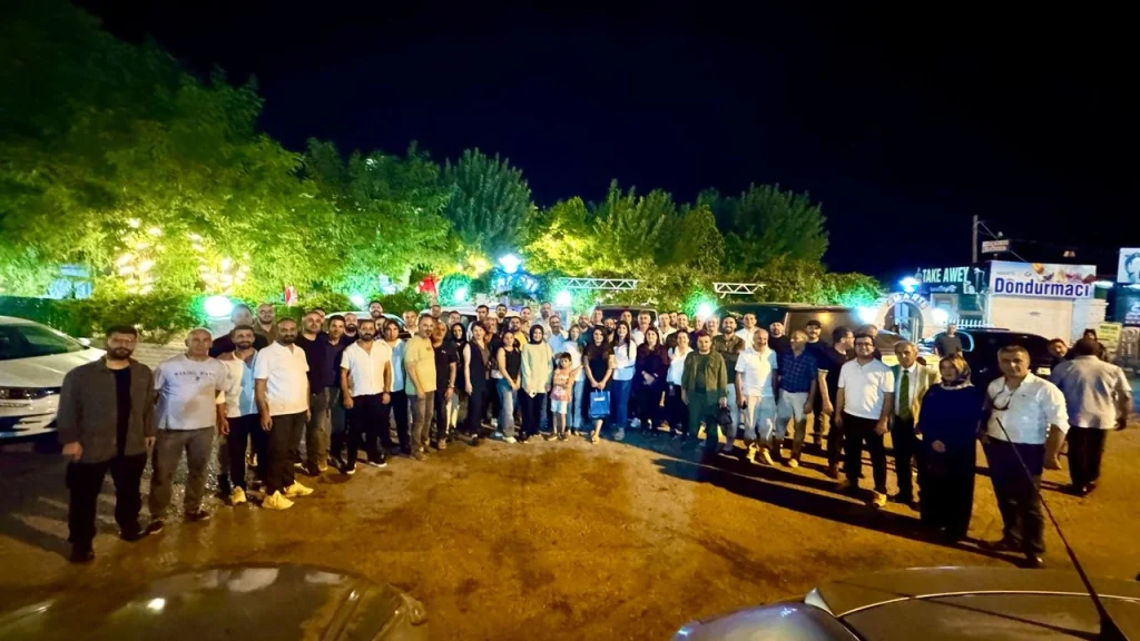 VGC'den Bir Yıllık Değerlendirme