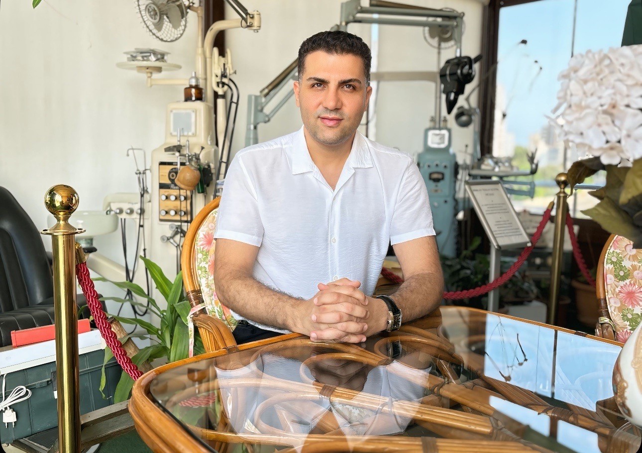 Prof. Dr. Özkan: 