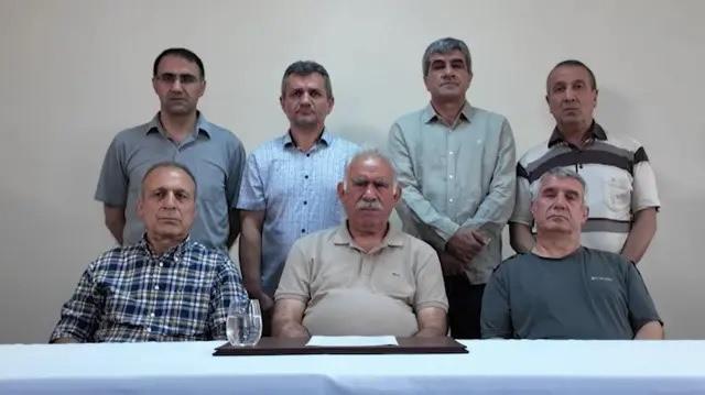 Türkiye 50 yıllık kamburundan kurtuluyor! Gözler PKK'nın silah bırakacağı günde...