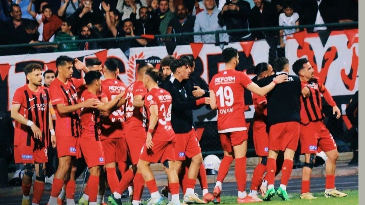 Vanspor’da Transfer Rüzgarı! İşte Yeni İsimler ve Kadroda Son Durum