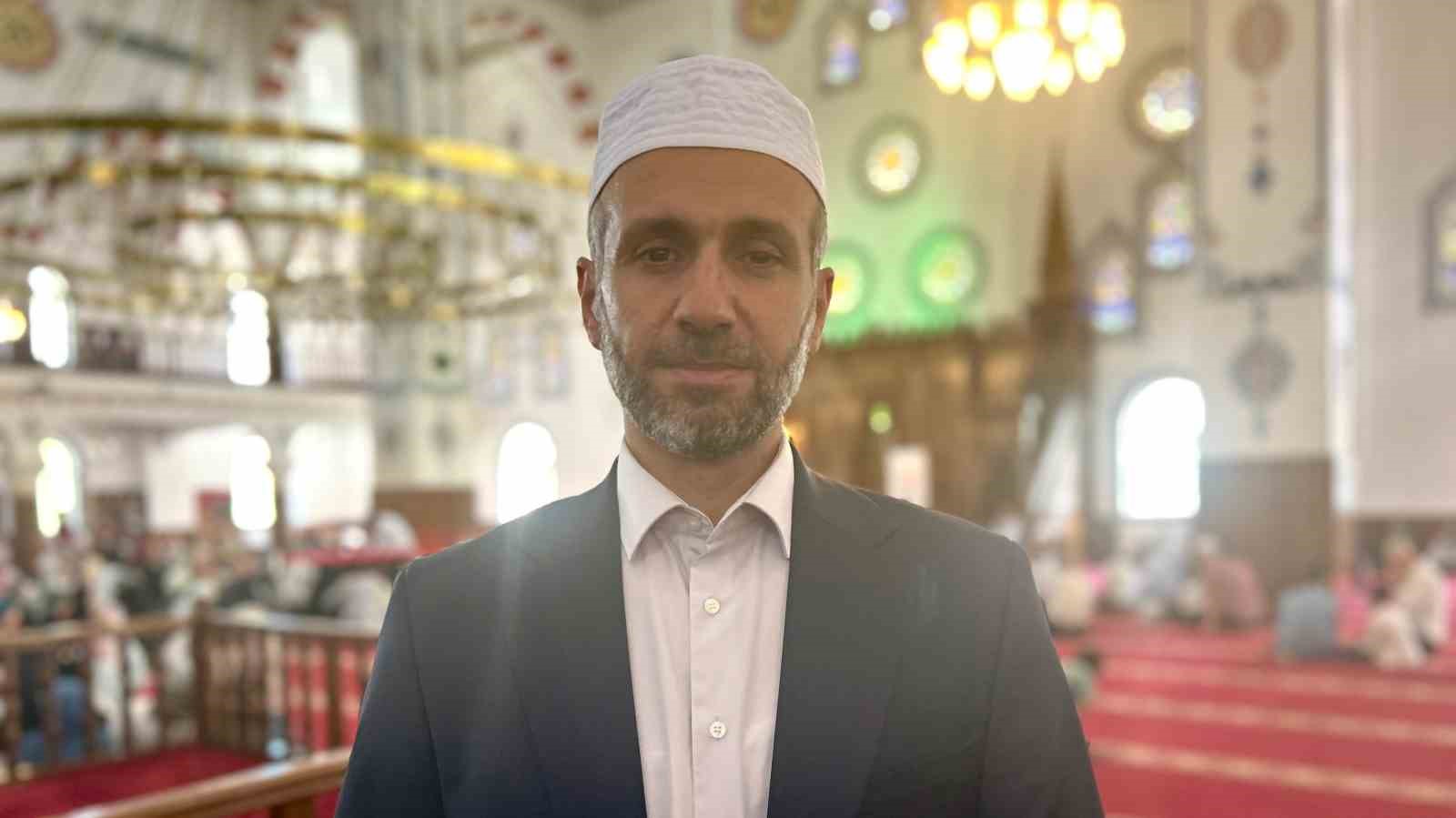 Van’da 45 bin öğrenci Kur’an-ı Kerim’le tanıştı