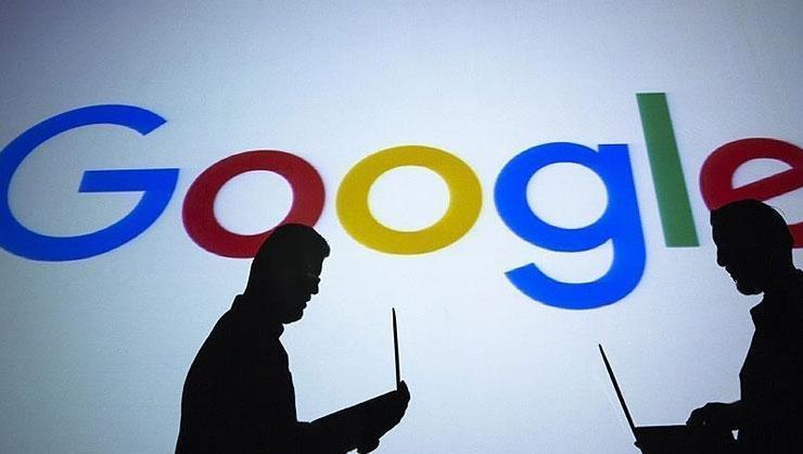 Google'a 'rekabet' cezası! 36 milyon dolar ödeyecek