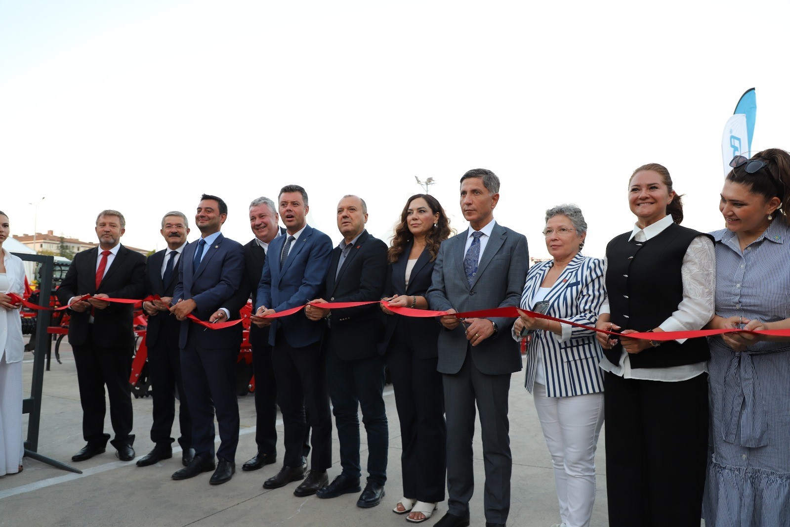 Van TSO heyetinden Tekirdağ ve Balıkesir’e ziyaret
