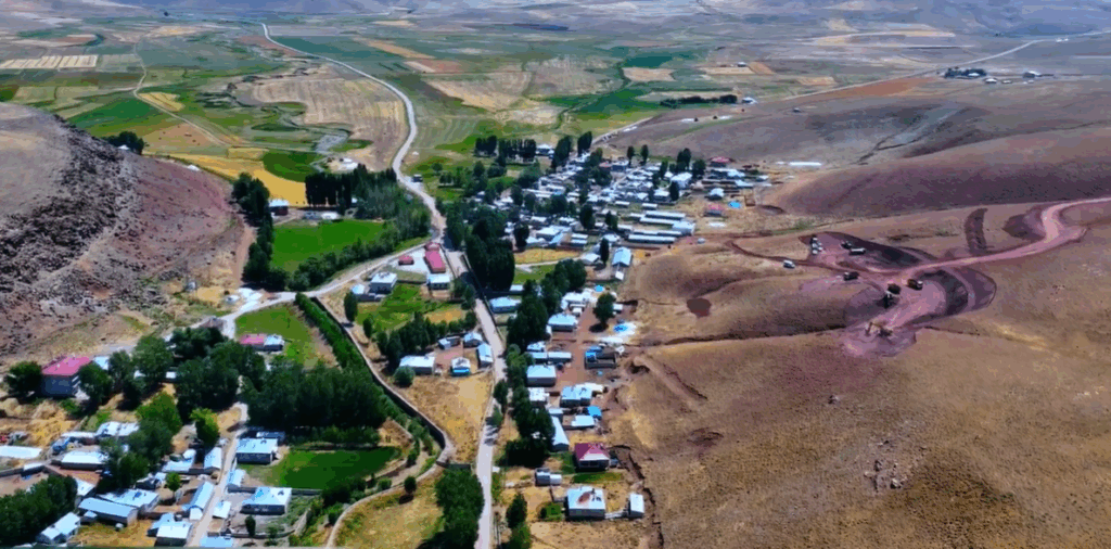 Çubuklu Barajı için flaş gelişme! Resmen başlandı