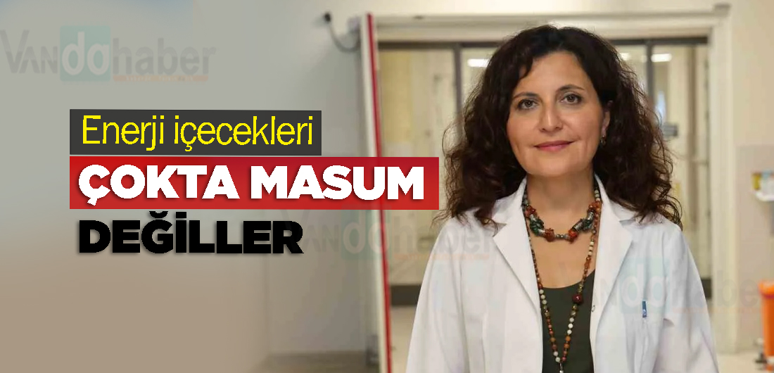 Enerji içecekleri lösemi tedavisini zorlaştırıyor