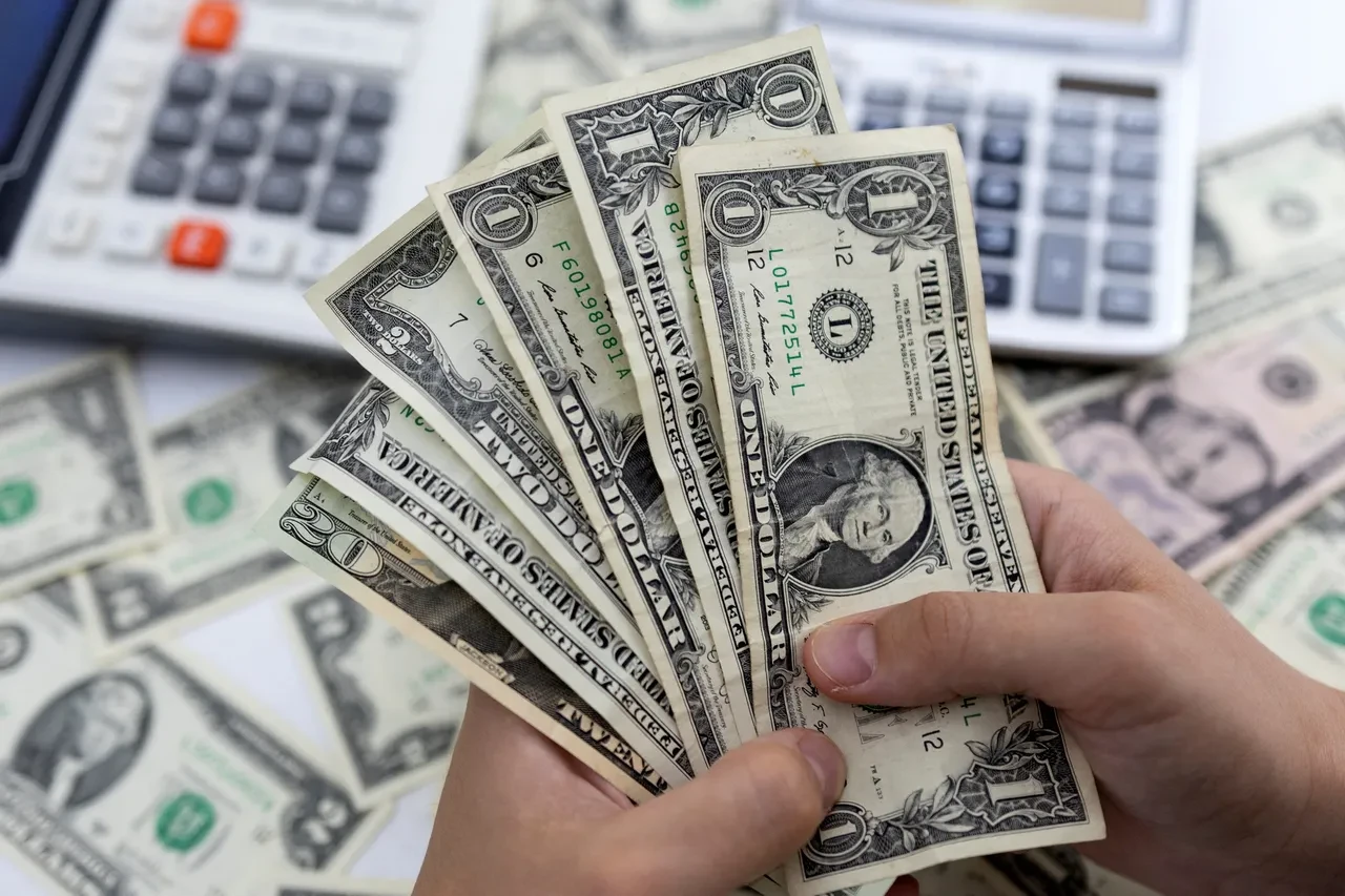 Dolar bugün ne kadar? İşte güncel dolar, euro fiyatı