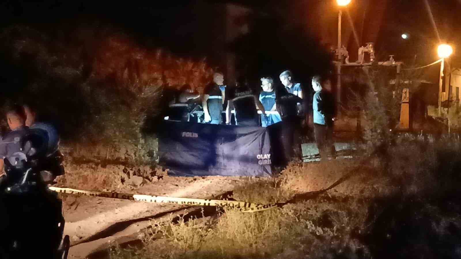 Aydın’da üniversite öğrencisi genç kız ölü bulundu