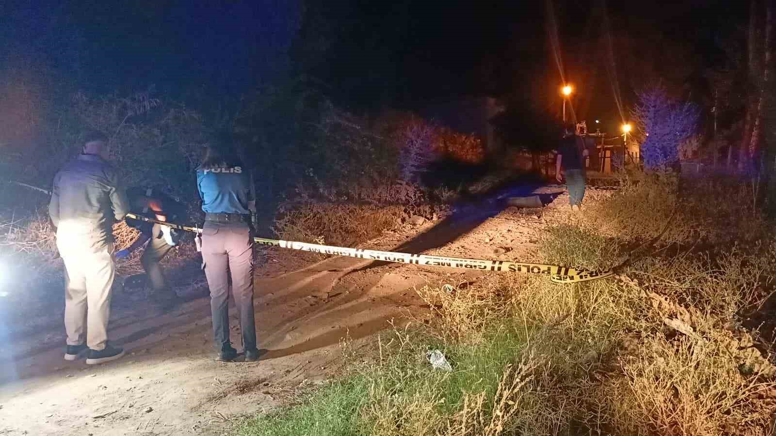 Aydın’da üniversite öğrencisi genç kız ölü bulundu