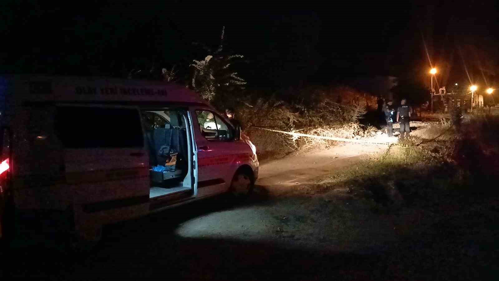 Aydın’da üniversite öğrencisi genç kız ölü bulundu