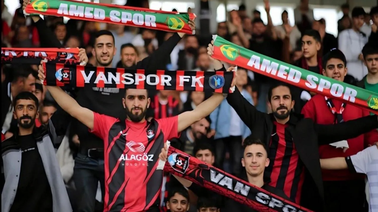 Vanspor’un Heyecanla Beklenen Bilet ve Maç Detayları Netleşti!