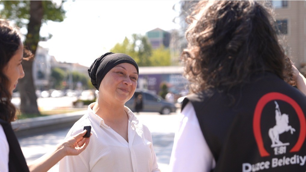 Marmara depreminin 26. yılında o 45 saniyeyi hatırlatan video duygusal anlar yaşattı