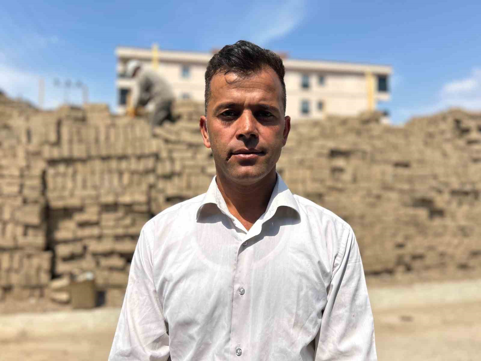 Tahir Paşa Konağı aslına uygun şekilde yeniden inşa ediliyor