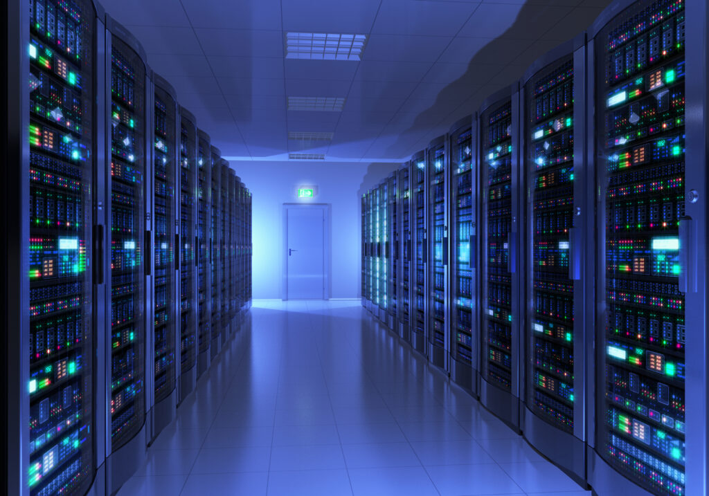 2025’te Hosting ve Domain Sektöründe Rekabet Kızışıyor