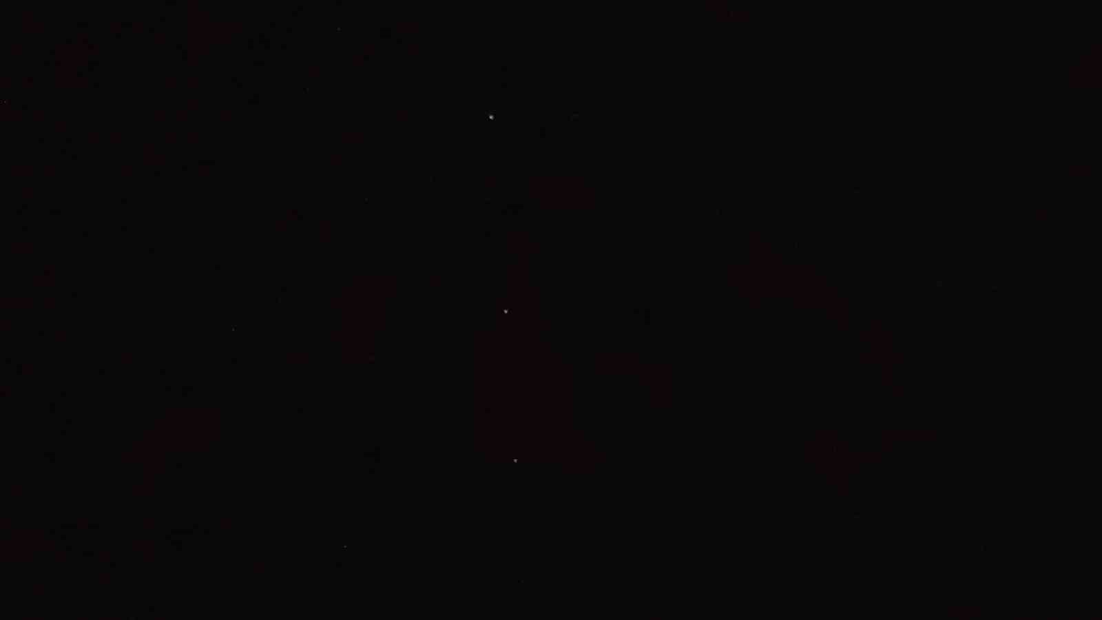 Van semalarında görünen gizemli ışıklar merak konusu oldu