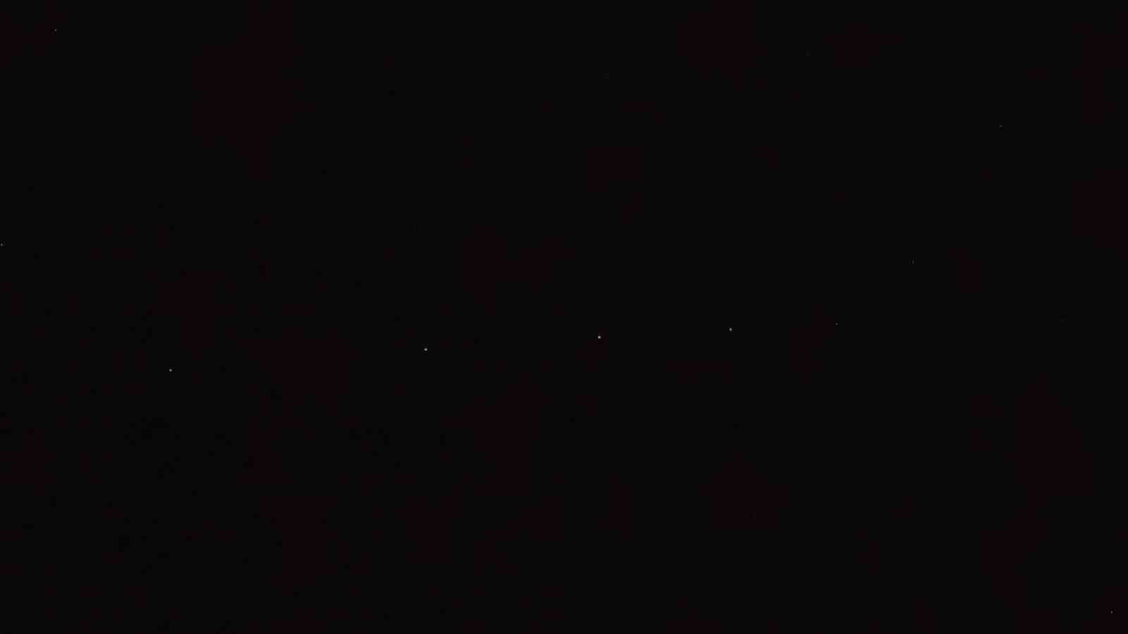 Van semalarında görünen gizemli ışıklar merak konusu oldu