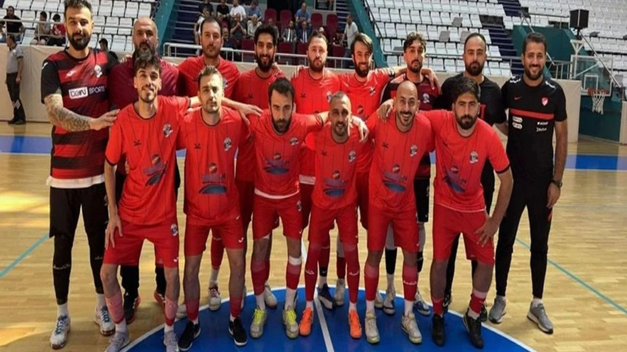 Vangölü FK, Avrupa yolunda destek bekliyor!