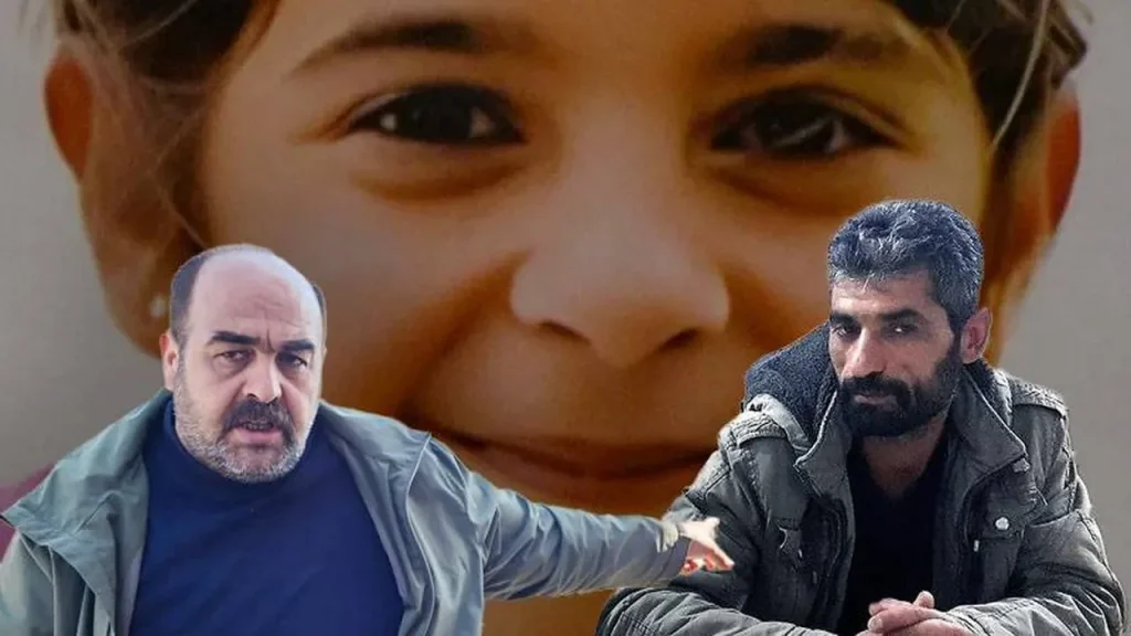 Narin Güran'ın katili kim?