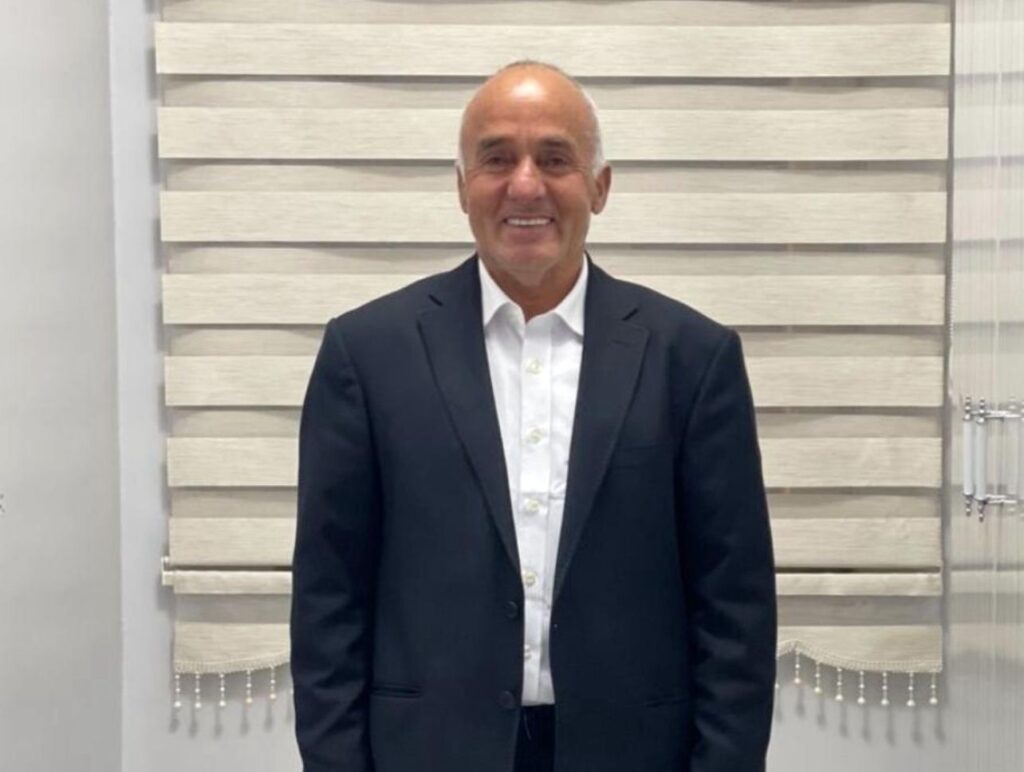 Edremit Sahilinde Acı Son