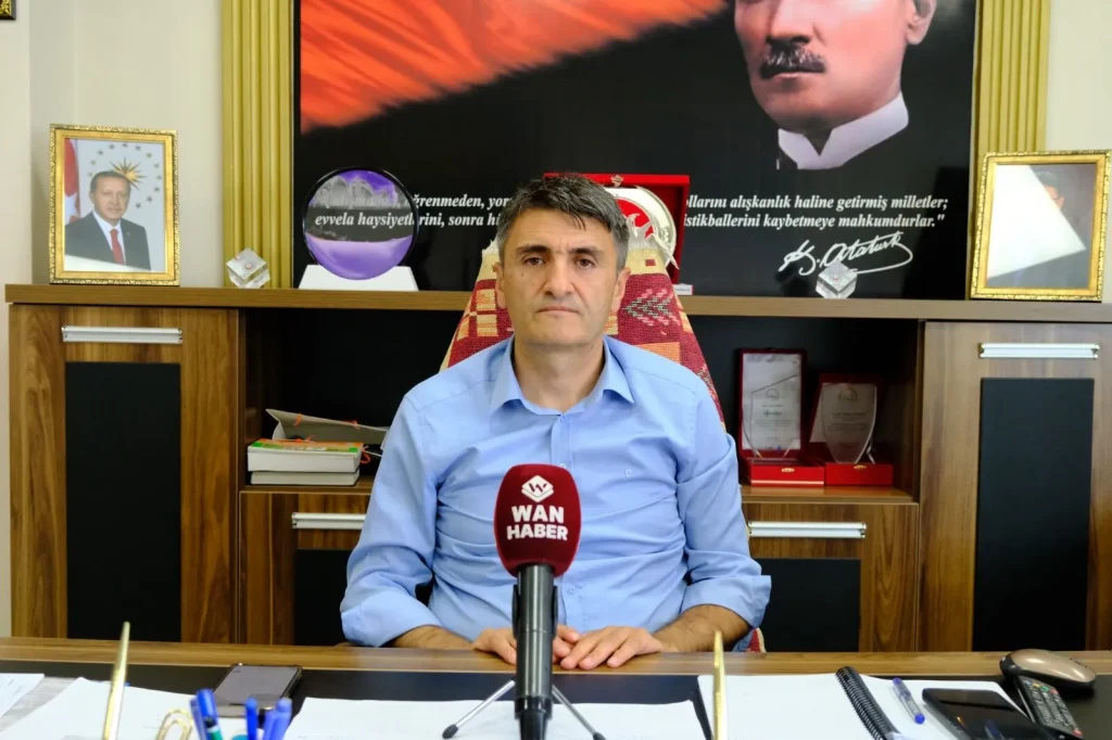 Van’da hayvan pazarı ne zaman açılacak? İşte ilk açıklama