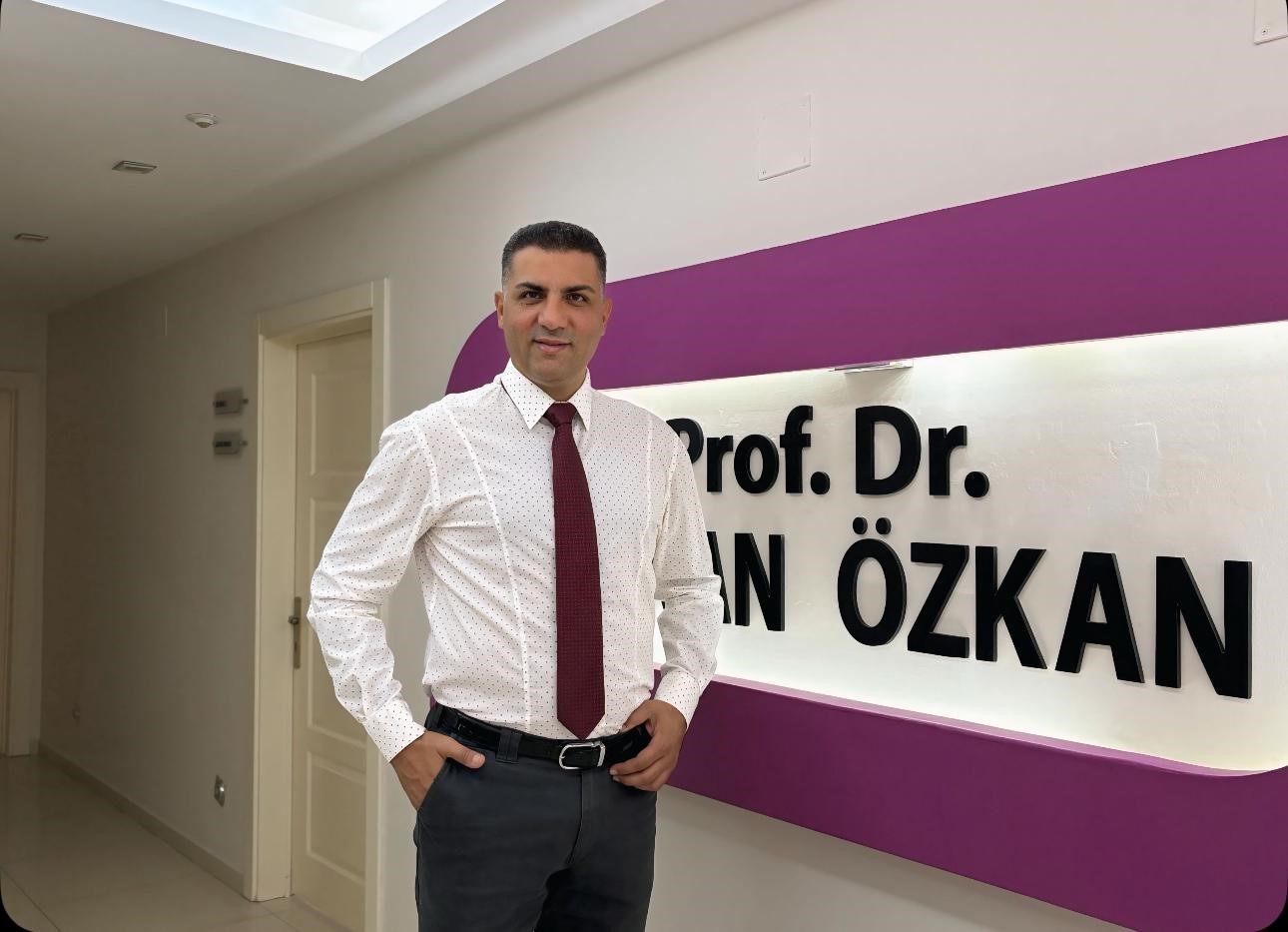 Uzmanı uyardı: 