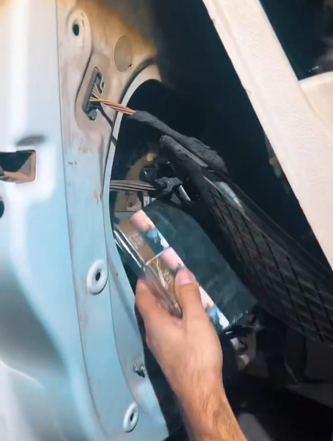 Van’da 720 paket kaçak sigara ele geçirildi