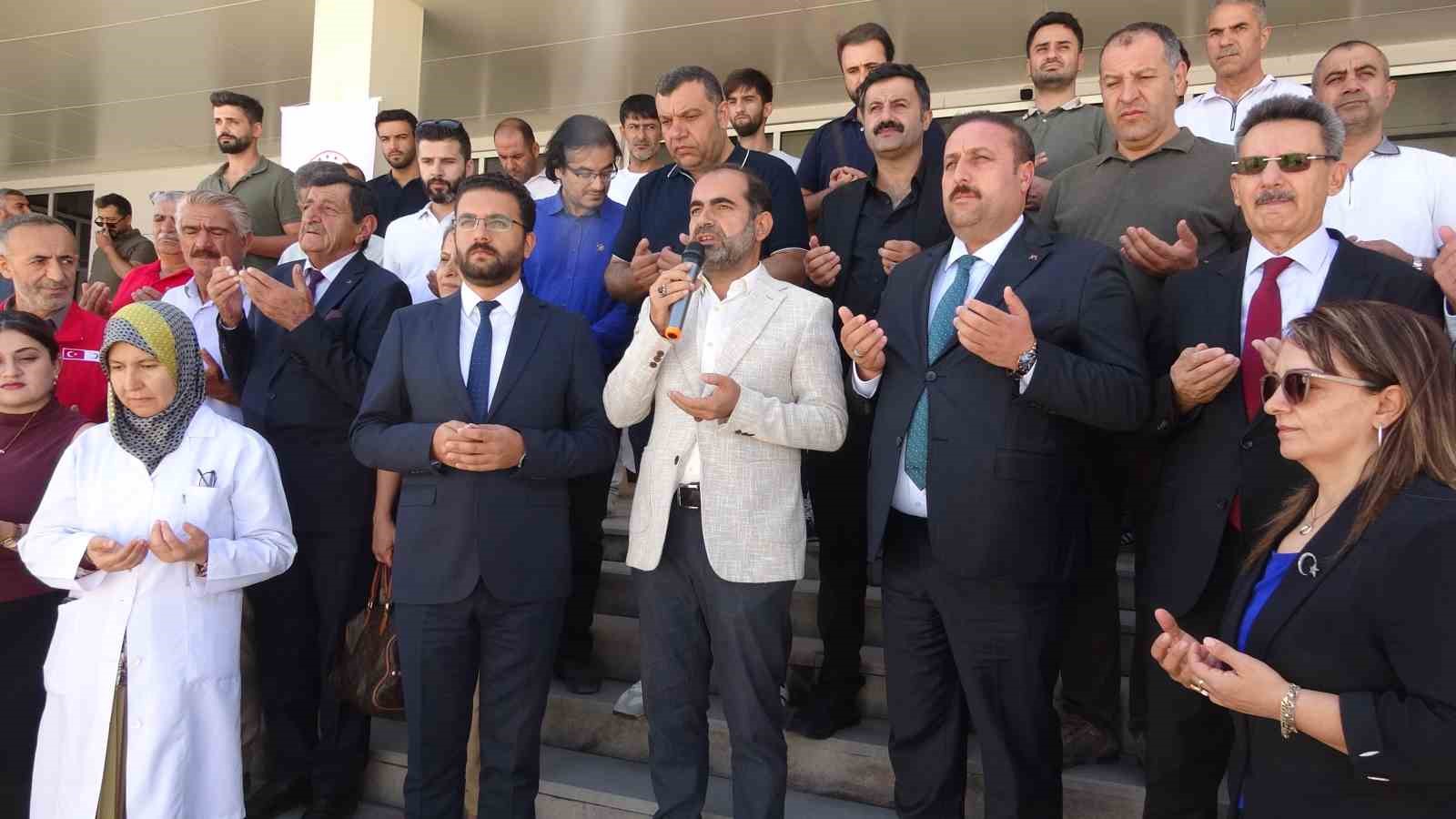 Erenkent Sağlıklı Hayat Merkezi hizmete açıldı
