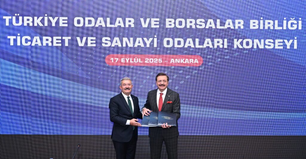 Başkan Takva Van sorunları Ankara’da gündeme getirdi