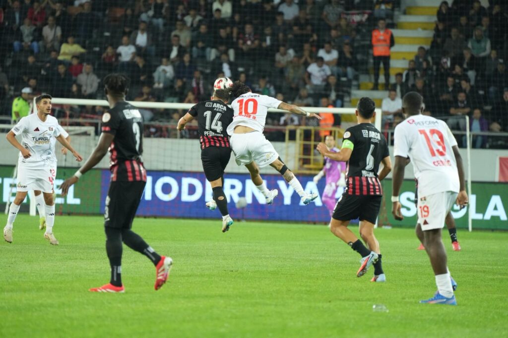 Van Spor Lideri Zorladı