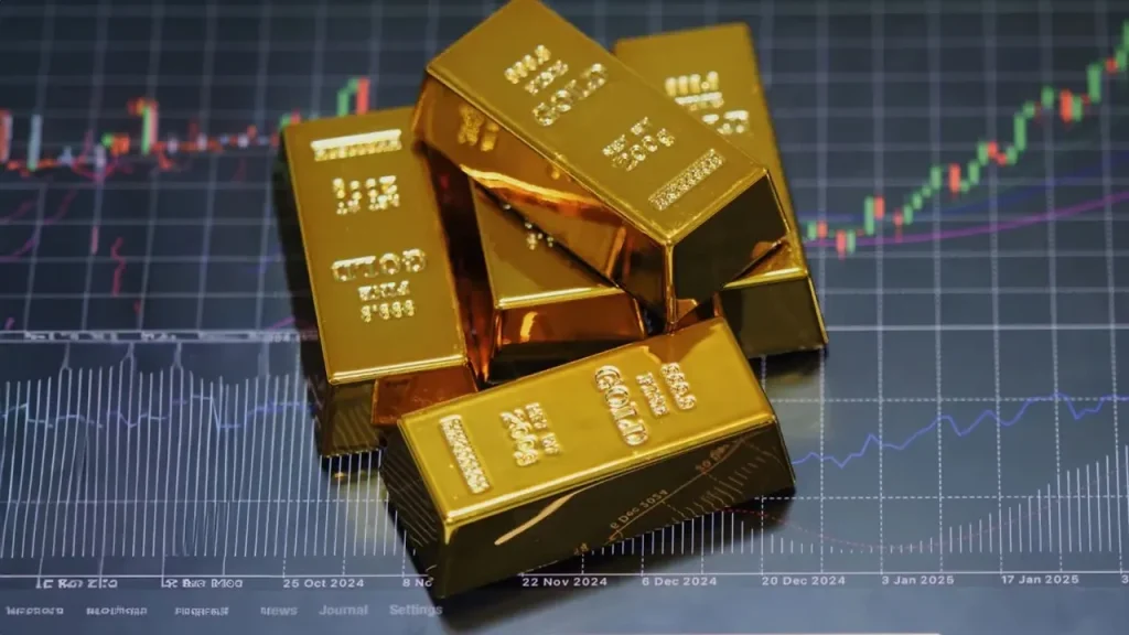 Altın fiyatları düştü! Dolar ne durumda!