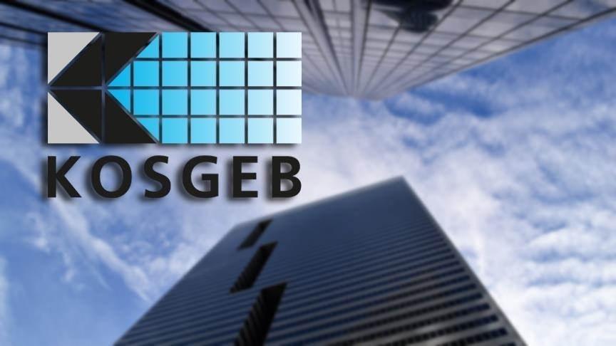 KOSGEB’den girişimcilere 1,3 Milyar TL’lik dev destek