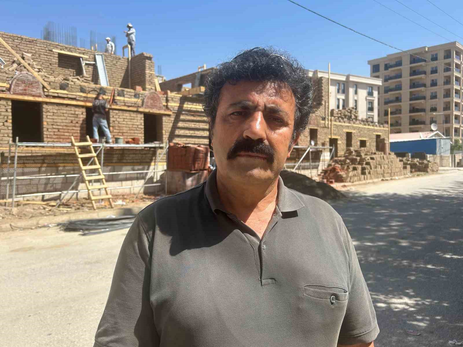 Tahir Paşa Konağı’nın restorasyonu büyük ölçüde tamamlandı