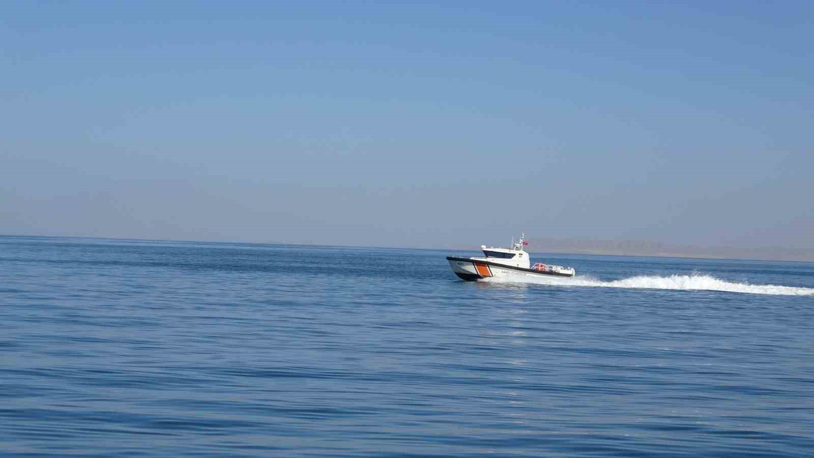 Akdamar Kilisesi’ndeki 13’üncü ayin başladı