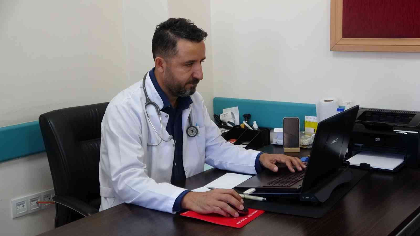 Van’da evlilik öncesi SMA testi aile hekimliklerinde ücretsiz yapılıyor