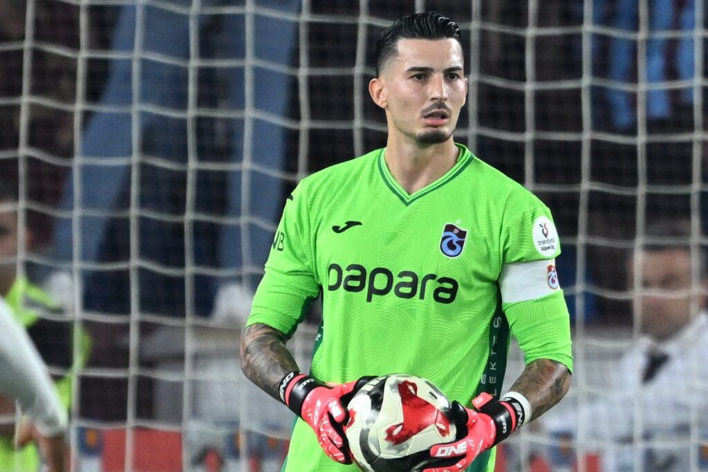 Uğurcan Çakır Rekor Ücretle Transfer Oldu