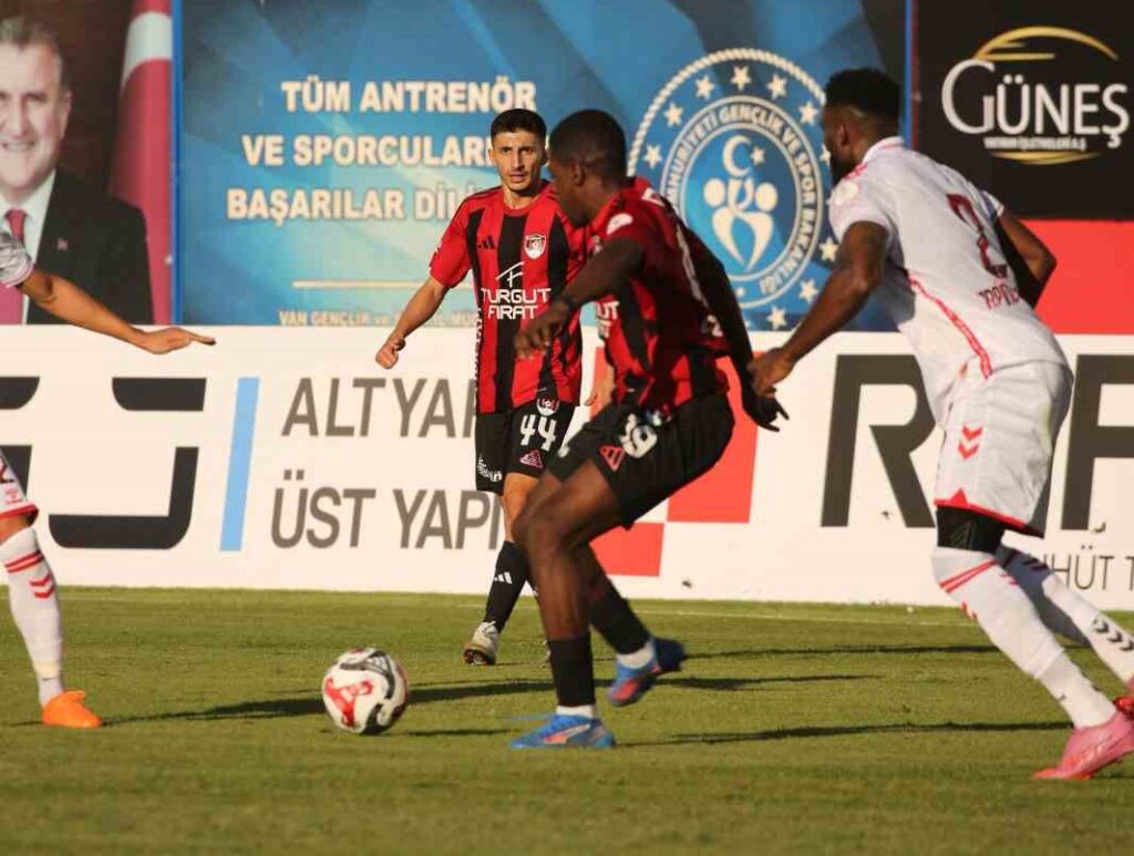 MAÇIN GENEL DEĞERLENDİRMESİ